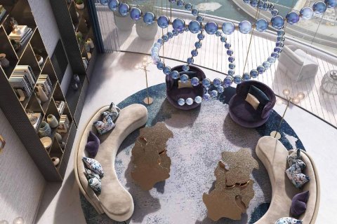 1 bedroom Apartment in Business Bay, UAE No. 207972 17