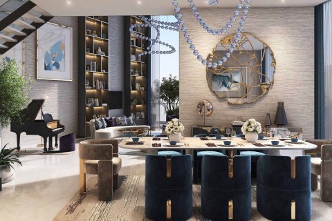 1 bedroom Apartment in Business Bay, UAE No. 207972 4