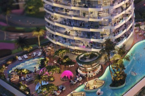 1 bedroom Apartment in Business Bay, UAE No. 207972 7