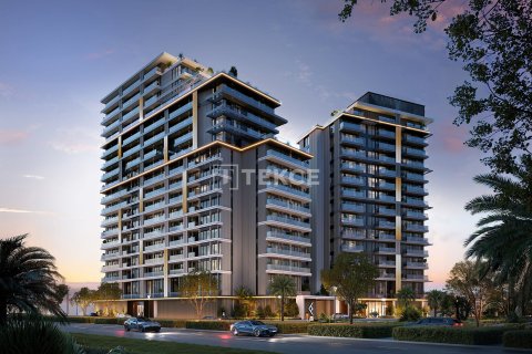 Appartement de 1 chambre à Dubai Silicon Oasis, UAE No. 168656 11