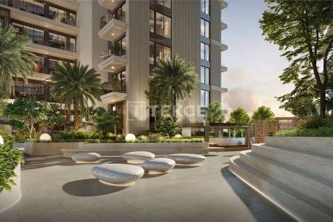 Appartement de 1 chambre à Dubai Silicon Oasis, UAE No. 168656 9