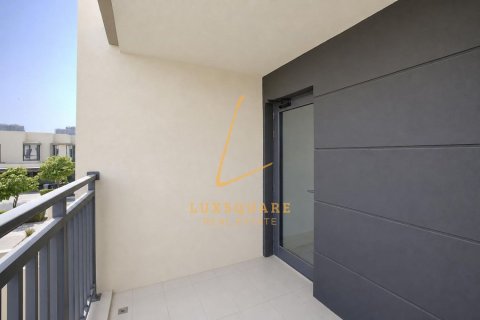 Villa de 4 dormitorios en Dubai Hills Estate, UAE No. 168653 21