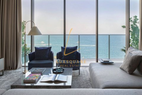 Apartment de 2 dormitorios en The Crescent, UAE No. 168651