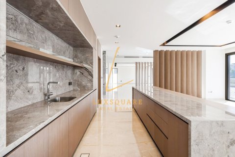 Villa de 5 dormitorios en Golf Place, UAE No. 168652 7
