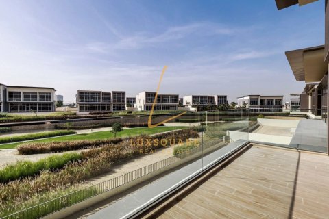 Villa de 5 dormitorios en Golf Place, UAE No. 168652 29