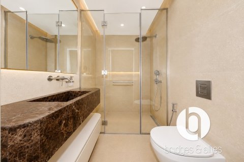 Квартира с 3 спальнями в City Walk, ОАЭ №168654 25