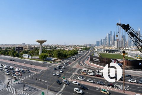 Квартира с 3 спальнями в City Walk, ОАЭ №168654 7