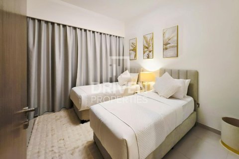 Квартира с 2 спальнями в Даунтаун Дубай (Даунтаун Бурдж Дубай), ОАЭ №138783 6