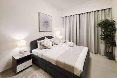 Квартира с 2 спальнями в Даунтаун Дубай (Даунтаун Бурдж Дубай), ОАЭ №138783 7