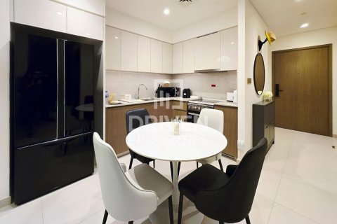 Квартира с 2 спальнями в Даунтаун Дубай (Даунтаун Бурдж Дубай), ОАЭ №138783 9