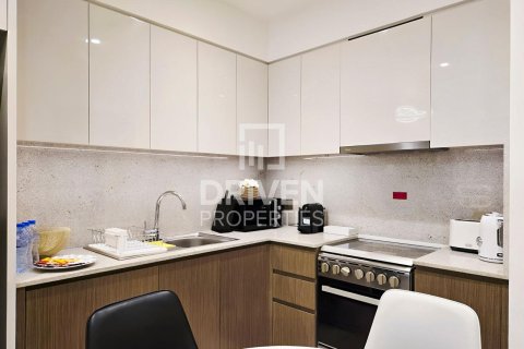 Квартира с 2 спальнями в Даунтаун Дубай (Даунтаун Бурдж Дубай), ОАЭ №138783 11