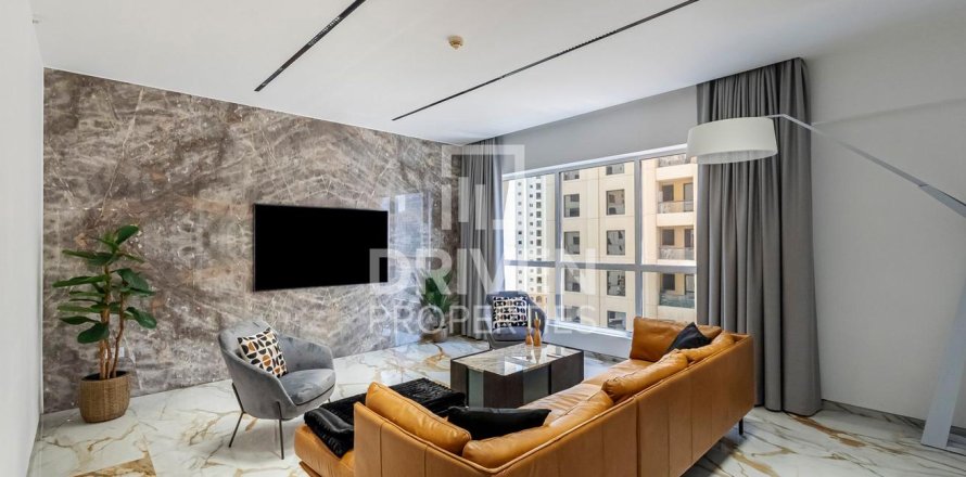 3 bedrooms Apartment in Sadaf, UAE No. 138787