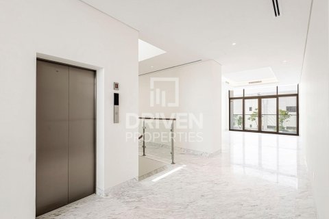 6 غرفة نوم  فيلا في District One, الإمارات العربية المتحدة رقم 138786 27