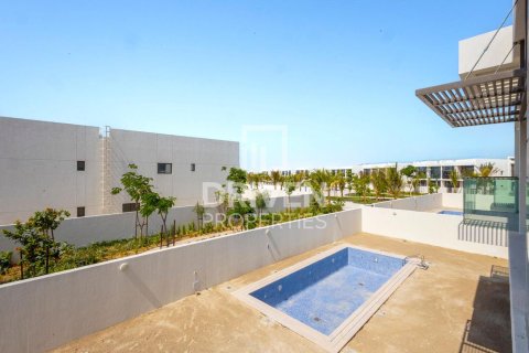 6 غرفة نوم  فيلا في District One, الإمارات العربية المتحدة رقم 138786 24