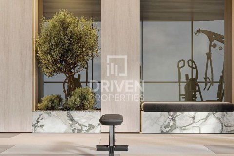 Квартира студия в Аль-Сатва, ОАЭ №138784 13