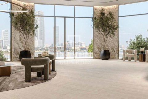 Квартира студия в Аль-Сатва, ОАЭ №138784 6