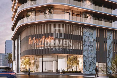 Квартира студия в Аль-Сатва, ОАЭ №138784 3