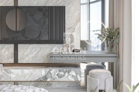 Квартира студия в Аль-Сатва, ОАЭ №138784 17