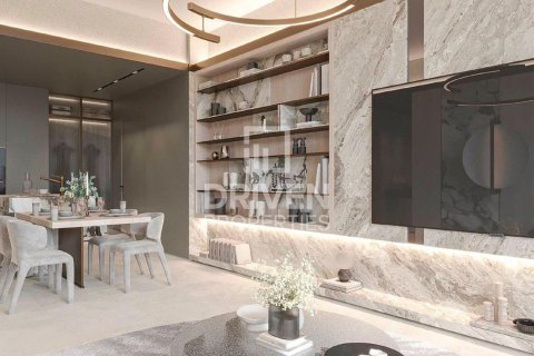 Квартира студия в Аль-Сатва, ОАЭ №138784 14