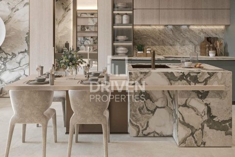 Квартира студия в Аль-Сатва, ОАЭ №138784 18