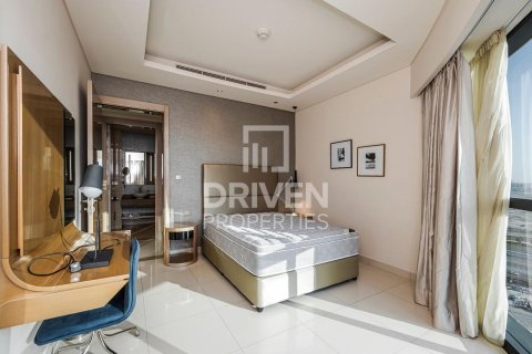 3 bedrooms Apartment in DAMAC Towers by Paramount, UAE No. 138782 13