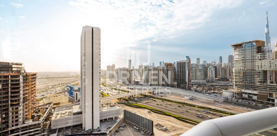 3 bedrooms Apartment in DAMAC Towers by Paramount, UAE No. 138782