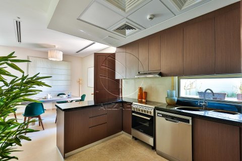 2 bedrooms Townhouse in Khalifa City, UAE No. 91221 12