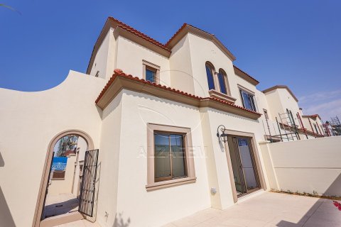 2 bedrooms Townhouse in Khalifa City, UAE No. 91221 2
