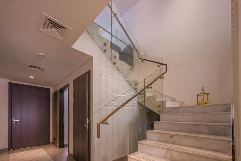 3 غرف نوم تاون هاوس على Yas Acres, الإمارات العربية المتحدة رقم 91231 8