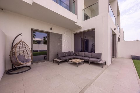 3 غرف نوم تاون هاوس على Yas Acres, الإمارات العربية المتحدة رقم 91231 21