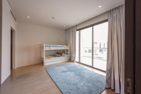 3 غرف نوم تاون هاوس على Yas Acres, الإمارات العربية المتحدة رقم 91231 7