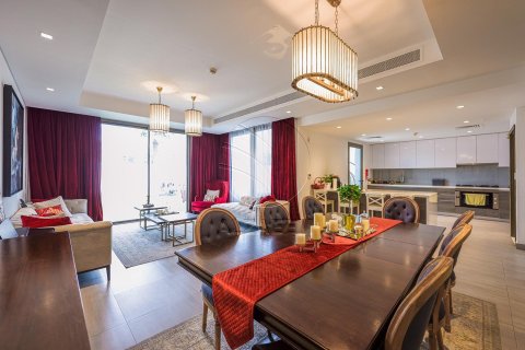 3 غرف نوم تاون هاوس على Yas Acres, الإمارات العربية المتحدة رقم 91231 20