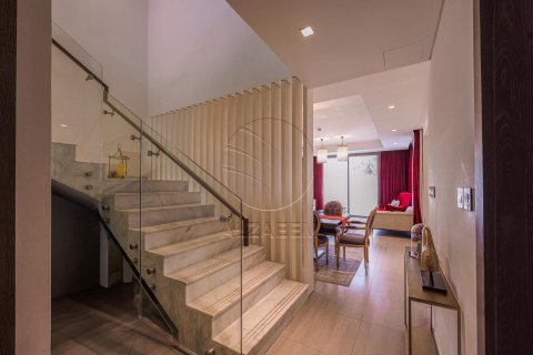 3 غرف نوم تاون هاوس على Yas Acres, الإمارات العربية المتحدة رقم 91231 9