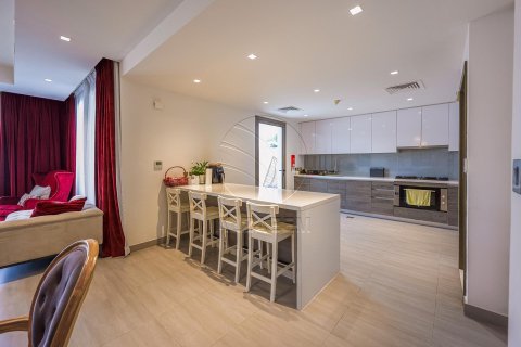 3 غرف نوم تاون هاوس على Yas Acres, الإمارات العربية المتحدة رقم 91231 16