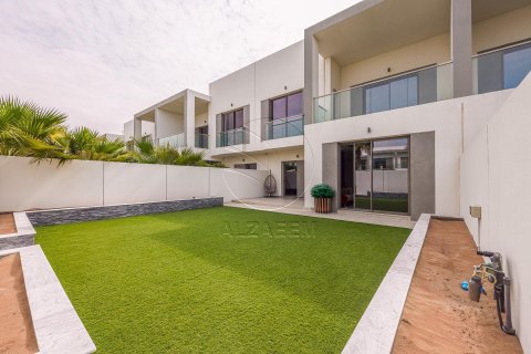 3 غرف نوم تاون هاوس على Yas Acres, الإمارات العربية المتحدة رقم 91231 26