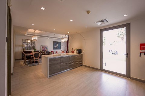 3 غرف نوم تاون هاوس على Yas Acres, الإمارات العربية المتحدة رقم 91231 12