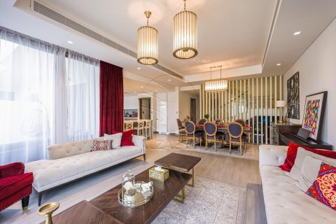 3 غرف نوم تاون هاوس على Yas Acres, الإمارات العربية المتحدة رقم 91231 18
