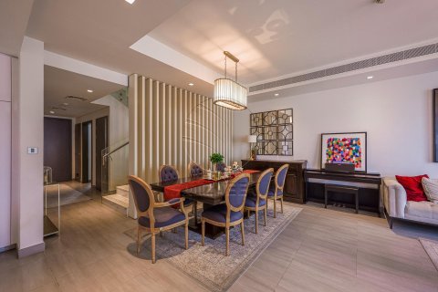 3 غرف نوم تاون هاوس على Yas Acres, الإمارات العربية المتحدة رقم 91231 17