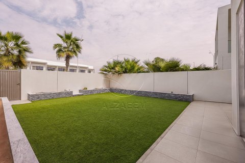 3 غرف نوم تاون هاوس على Yas Acres, الإمارات العربية المتحدة رقم 91231 24