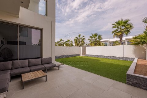 3 غرف نوم تاون هاوس على Yas Acres, الإمارات العربية المتحدة رقم 91231 23