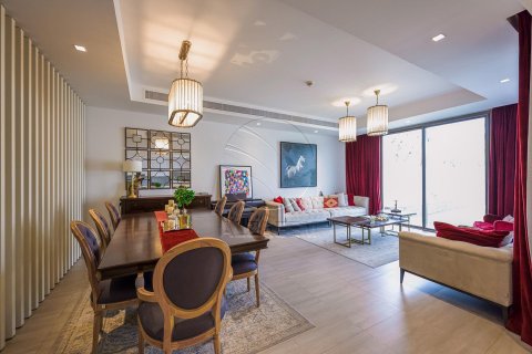 3 غرف نوم تاون هاوس على Yas Acres, الإمارات العربية المتحدة رقم 91231 14