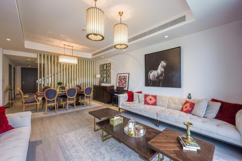 3 غرف نوم تاون هاوس على Yas Acres, الإمارات العربية المتحدة رقم 91231 19