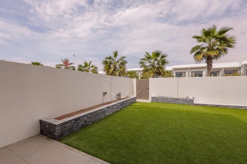 3 غرف نوم تاون هاوس على Yas Acres, الإمارات العربية المتحدة رقم 91231 25