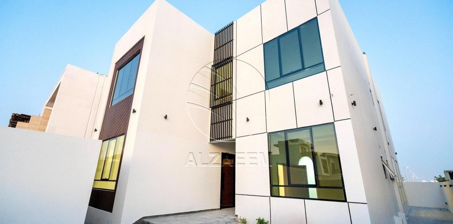 5 bedrooms Villa in Al Shamkha, UAE No. 91249