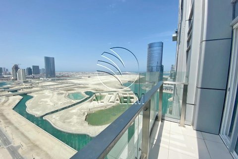 Apartment de 2 dormitorios en Al Reem Island, UAE No. 91233 11