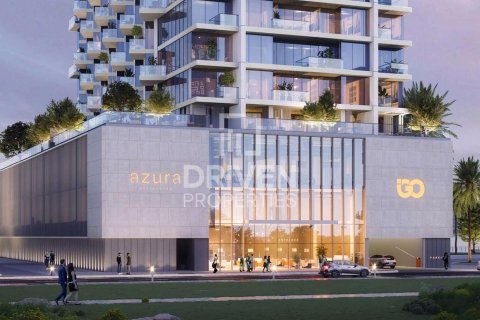 Appartement de 2 chambres à Dubai, UAE No. 206548 4