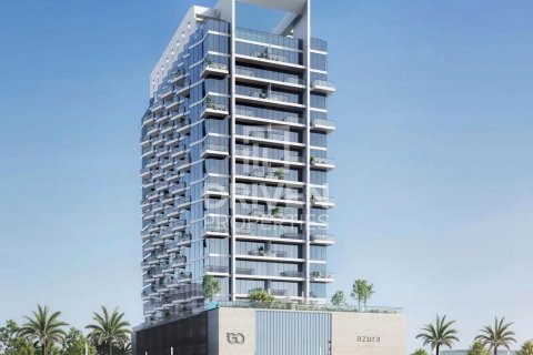 Appartement de 2 chambres à Dubai, UAE No. 206548 20