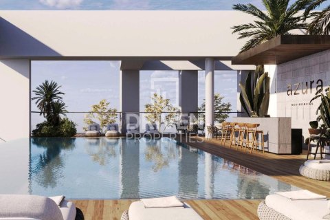 Appartement de 2 chambres à Dubai, UAE No. 206548 15