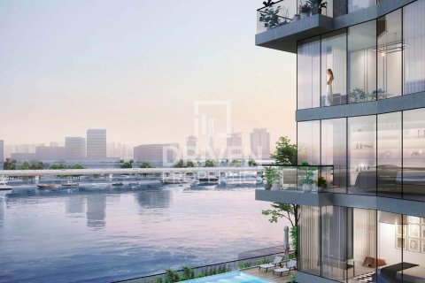 Appartement de 2 chambres à Dubai, UAE No. 206548 3