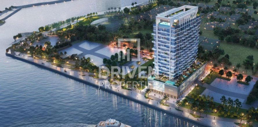 Appartement de 2 chambres à Dubai, UAE No. 206548
